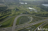 Holendrecht interchange A2