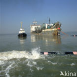 Northsea beach