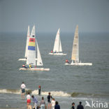 Noordzeestrand