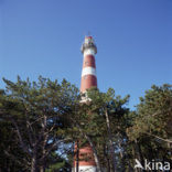 Bornrif Lighthouse