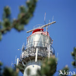 Bornrif Lighthouse