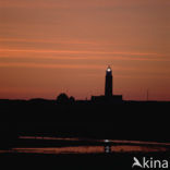 Vuurtoren Eierland