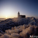 Lighthouse Het Paard van Marken