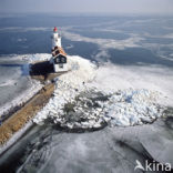 Lighthouse Het Paard van Marken