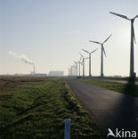 Eems powerplant