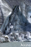 Miage Glacier