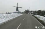 Molen De Liefde