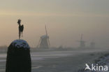 Windmills