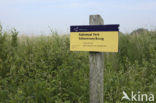 National Park Schiermonnikoog