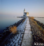 Vuurtoren Het Paard van Marken