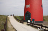 Vuurtoren Noordertoren