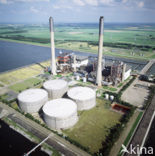 Flevo powerplant