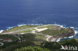 Juancho Yrausquin Airport