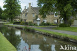 Lower Slaughter