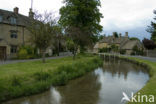 Lower Slaughter