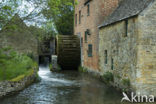 Lower Slaughter