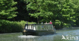 Rye Meads nature reserve