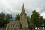 St Mary’s church