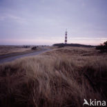 Vuurtoren Bornrif