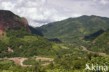 Amboro national park