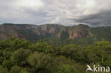 Amboro national park