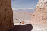 Atacama woestijn