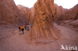 Atacama desert