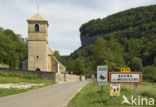 Baume-les-Messieurs