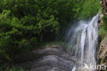 Cascades du Hérisson