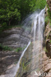 Cascades du Hérisson