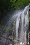 Cascades du Hérisson