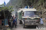 El Camino de las Yungas