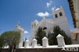 Monastery la Recoleta