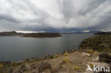 Lago Umayo