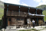 Parc National de la Vanoise