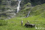 Réserve Naturelle de Sixt-Fer-à-Cheval