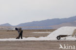 Salar de Uyuni