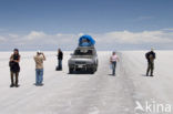 Salar de Uyuni