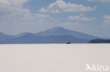 Salar de Uyuni