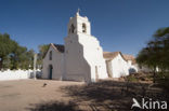 San Pedro de Atacama