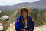 Titicaca meer