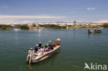 Titicaca meer