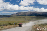 Torres del Paine National Park