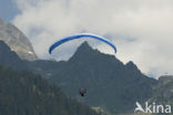 Valle de Chamonix