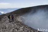 Villarica volcano