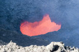 Villarica volcano