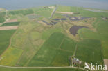 Lage land van Texel