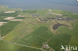 Lage land van Texel