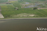 Lage land van Texel