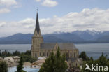 Lago Nahuel Huapi